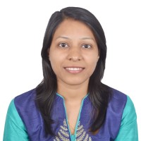 Deepika Singhania Murarka