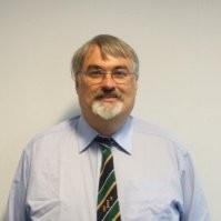 Martin Crates