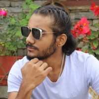 Saurav Regmi