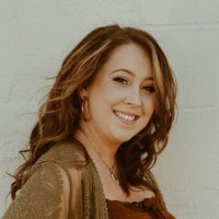 Lindsay Ellenburg