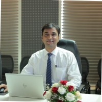 Rizvan Bhanvadia, B.Eng, MBA, PMP®