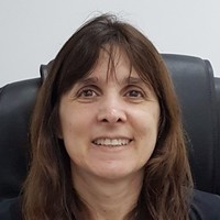 Veronica Del Priore MBA, Ph.D.