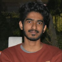 Sreehari K