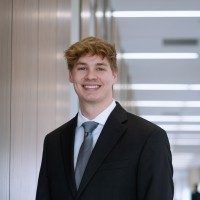 Aidan Badenoch