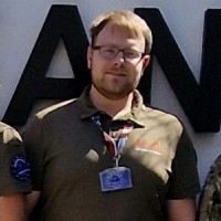 Jamie Robinson