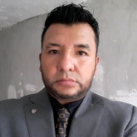 Jesús Alberto Lara García