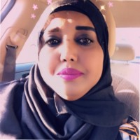Fatuma Sharif-Mohamed
