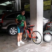 Hendro Saputro