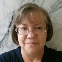 Jo Anne Adams