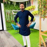 Pawan Kumar