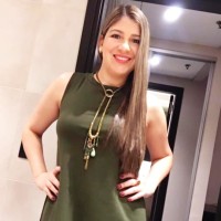 Ana Maria Sanabria Miño