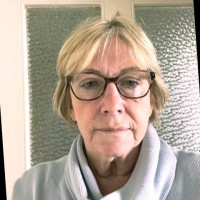 Janice Wright