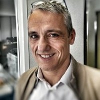 Christophe Diedrich