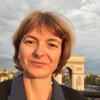 Catherine Fraisse