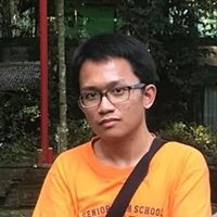 Daniel Ananda