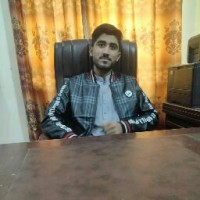 Muhammad Irfan