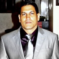 Deepak Mehra