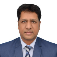 Mohammad Irfan Ahmed