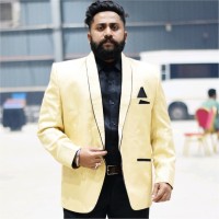 Bhushan Deshmukh