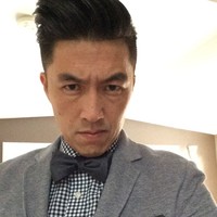 Daniel Fong