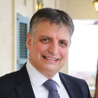 Chris J. Delicata