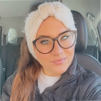 Simone Van Der Merwe