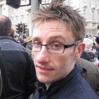 Adam Granger