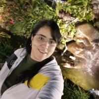 Amarilis Ceballos