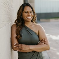 Shalini P.