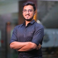 Pritam Sunil Chaudhari