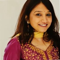 Naimisha Jani