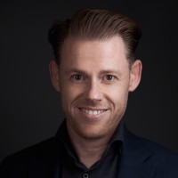 Dré van Balsfoort  EFA