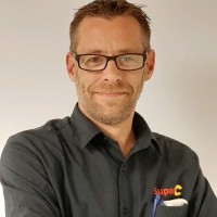 Patrick Major