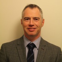 Gordon Flockhart