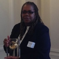 Georgette Cobbs, Lmft