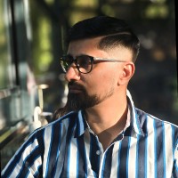 Hasanan Ali