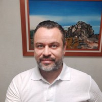 Luis Fernando Luna Pando