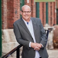 Andrew Laudenbach