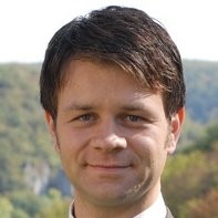 Kai Blocher