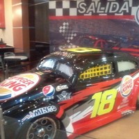 Antony Rosas
