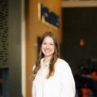 Megan Benson