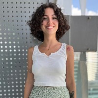 Göksu Deniz Taş