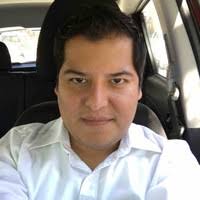 Marcos Javier Gonzalez Reyes