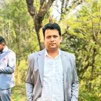 Vikram Kumar Thakur