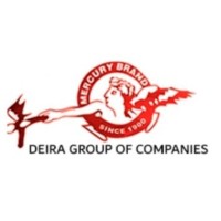 Deira Trading Center Llc