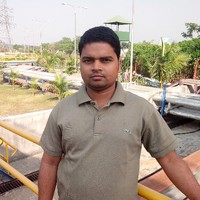 Kamalesh Deb Adhikary