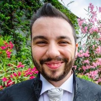 Matteo Melega