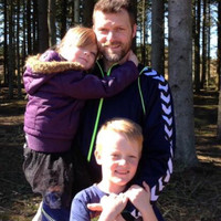 Anders Bak Simonsen