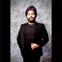 Simardeep Singh Saluja