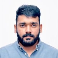 Prathyush Kannan